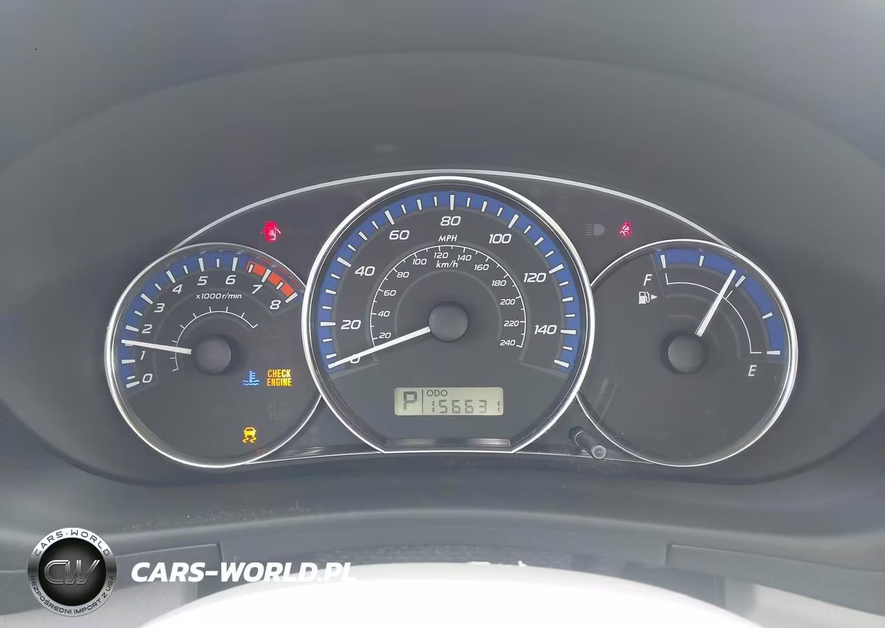 2011 Subaru Forester 2.5X VIN:JF2SHBBCXBH731531 - 7
