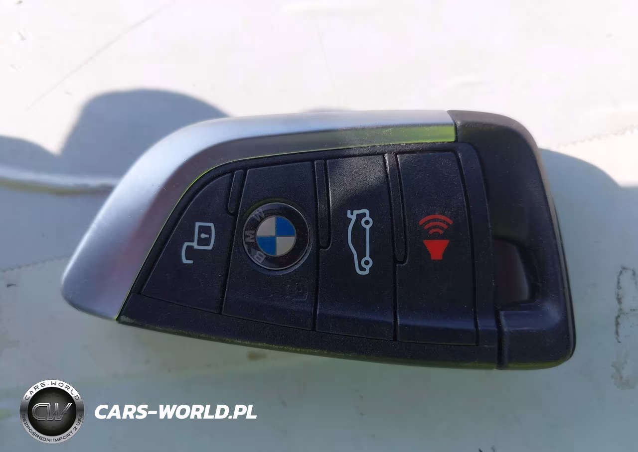 2024 BMW I4 Gran Coupe Edrive40 VIN:WBY73AW07RFT33288 - 11