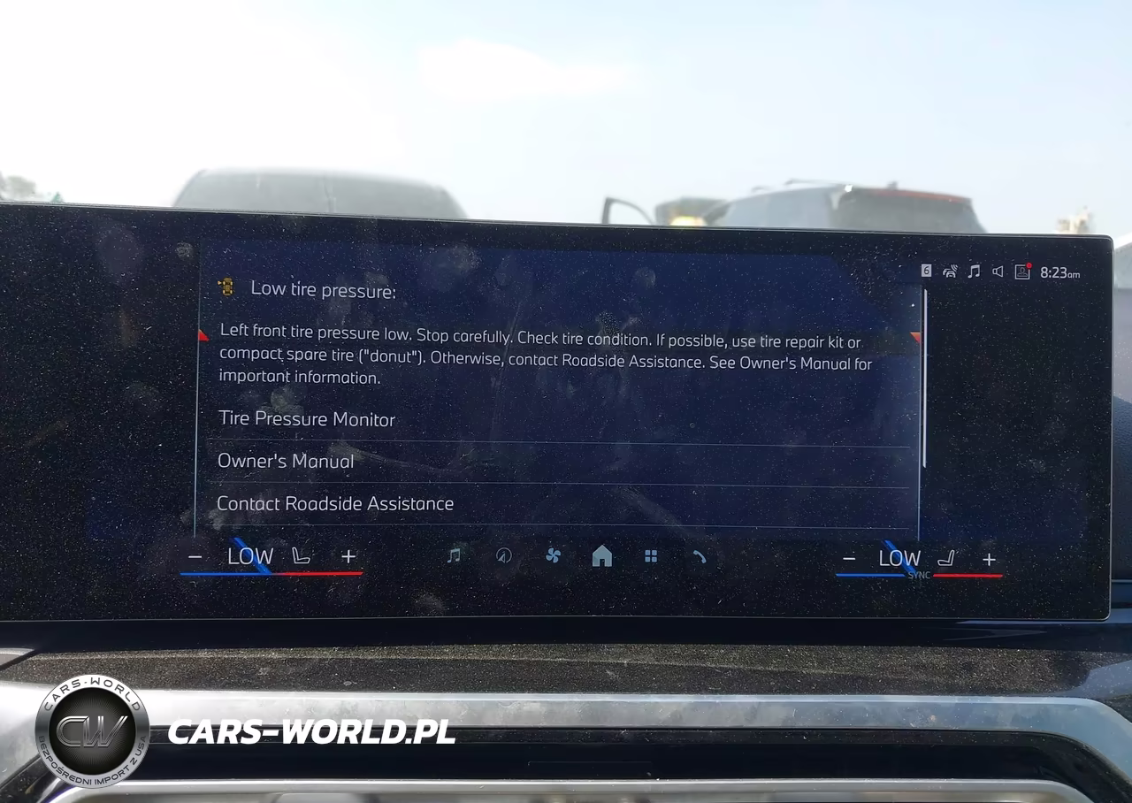 2024 BMW I4 Gran Coupe Edrive40 VIN:WBY73AW07RFT33288 - 19