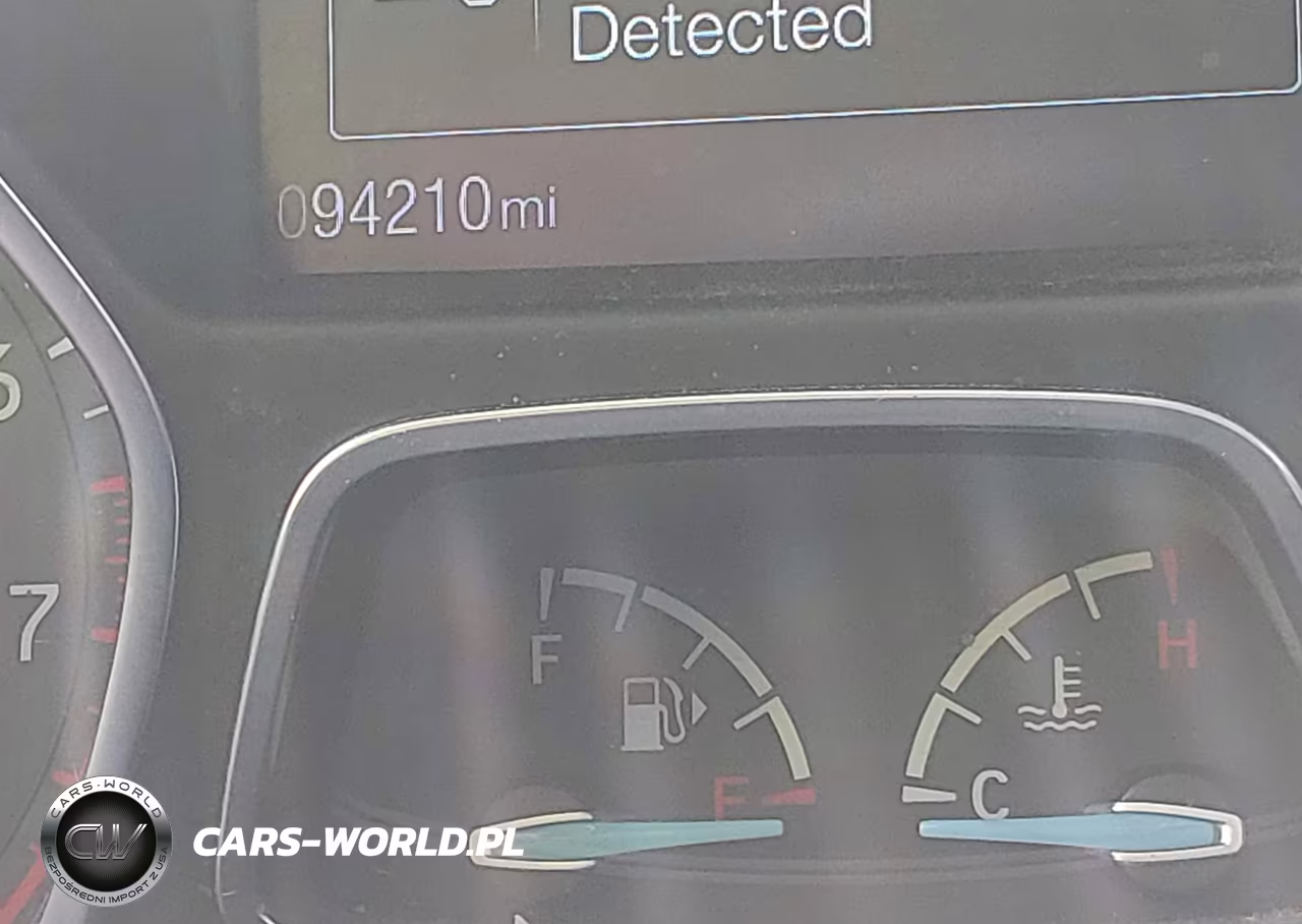 2017 FORD FOCUS TITANIUM VIN:1FADP3J23HL347739 - 15