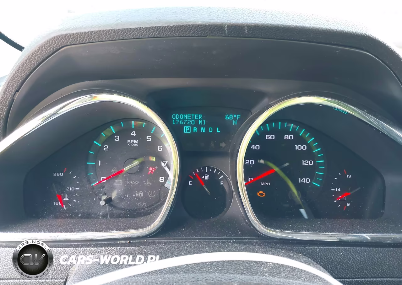 2009 Chevrolet Traverse Lt VIN:1GNEV23D19S101946 - 7