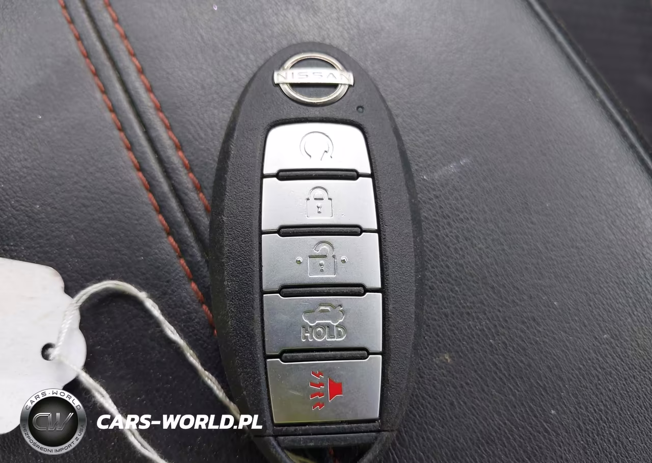 2024 Nissan Altima Sr Intelligent Awd VIN:1N4BL4CWXRN319502 - 11