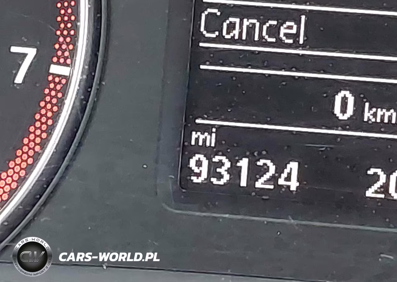 2013 Volkswagen Passat 2.5L Se VIN:1VWBP7A33DC001957 - 15