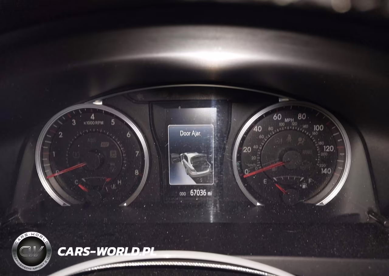 2016 Toyota Camry Se VIN:4T1BF1FK7GU219171 - 7