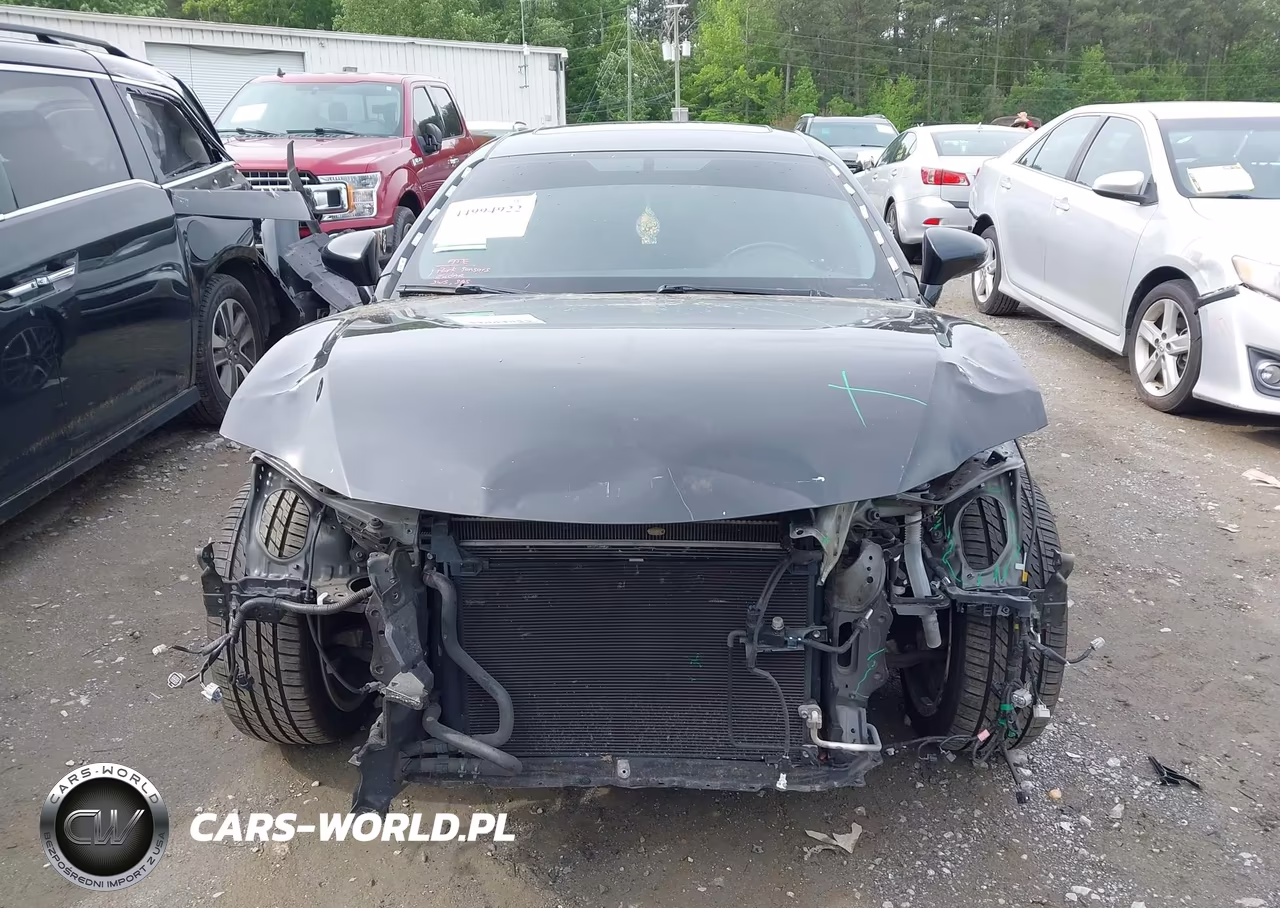 2017 Lexus Rc 200T VIN:JTHHA5BC9H5007353 - 12