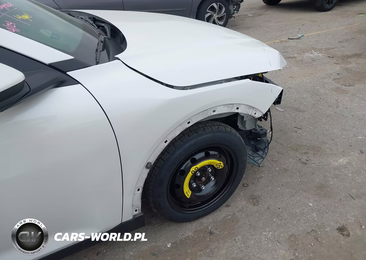 2025 Kia K4 Lxs VIN:3KPFT4DE8SE051433 - 6