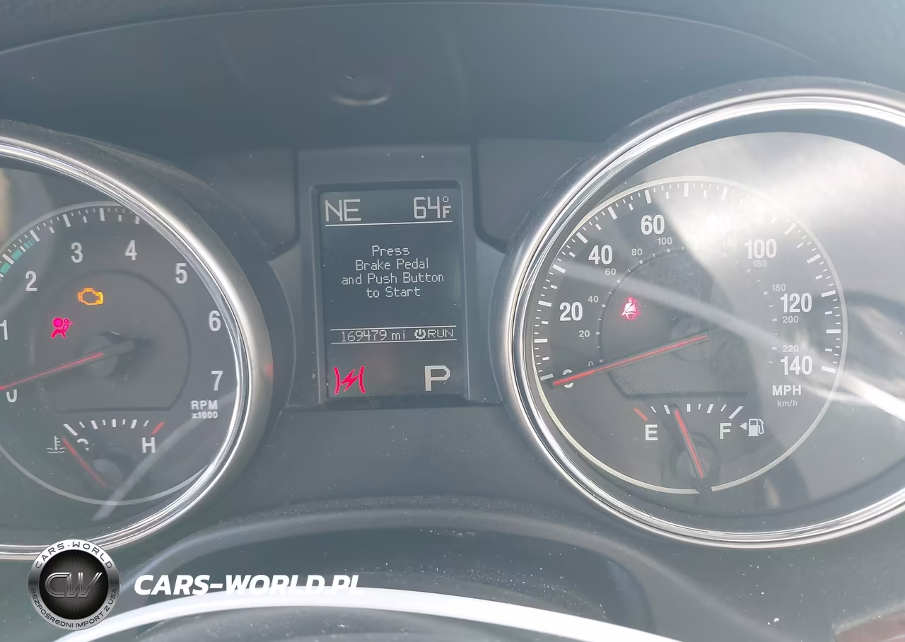 2012 Jeep Grand Cherokee Limited VIN:1C4RJEBT9CC334474 - 7