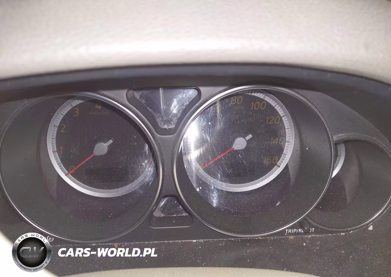 2007 Infiniti M35X VIN:JNKAY01F57M452172 - 7