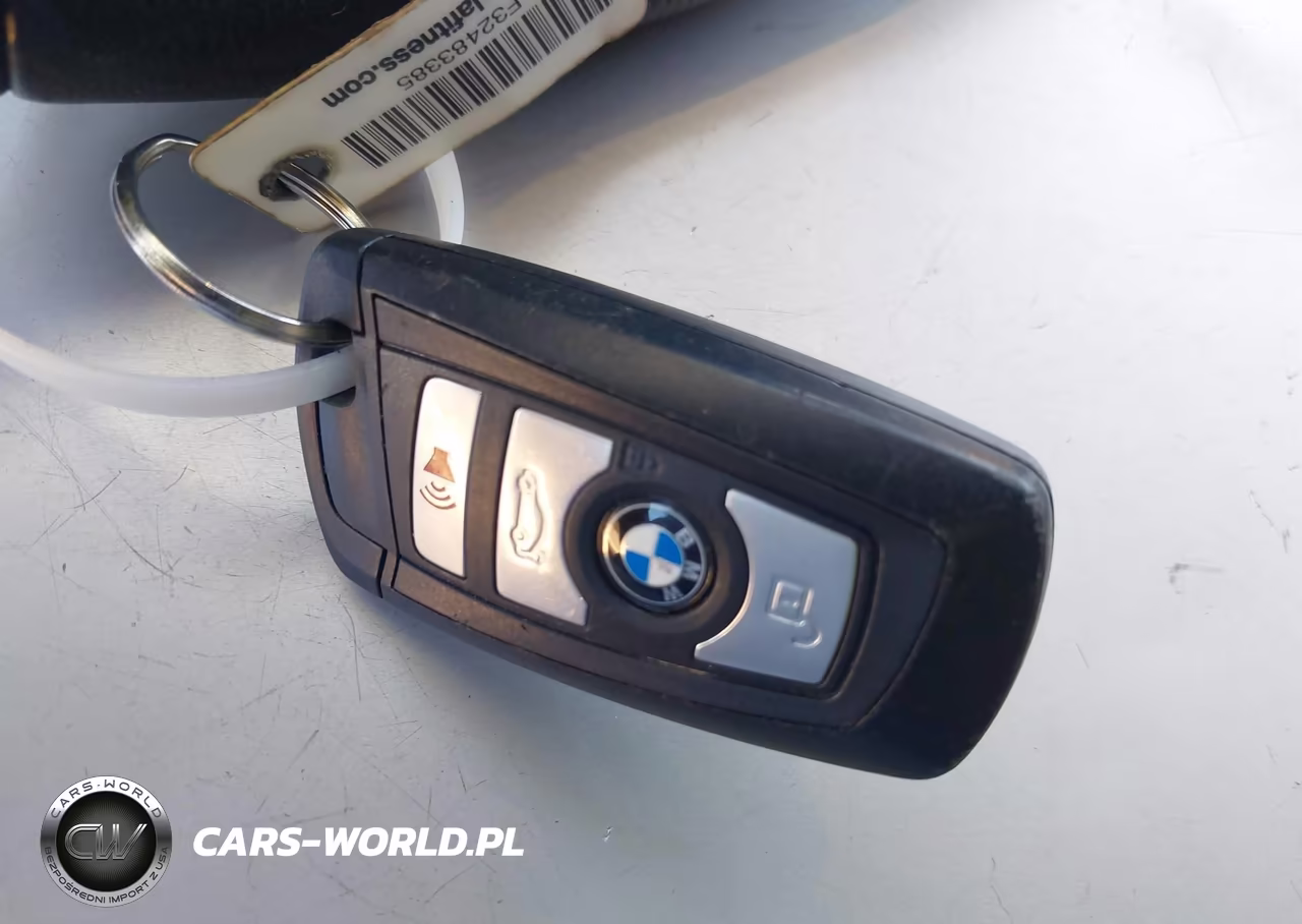 2018 BMW 320I VIN:WBA8E1G57JNU89560 - 11