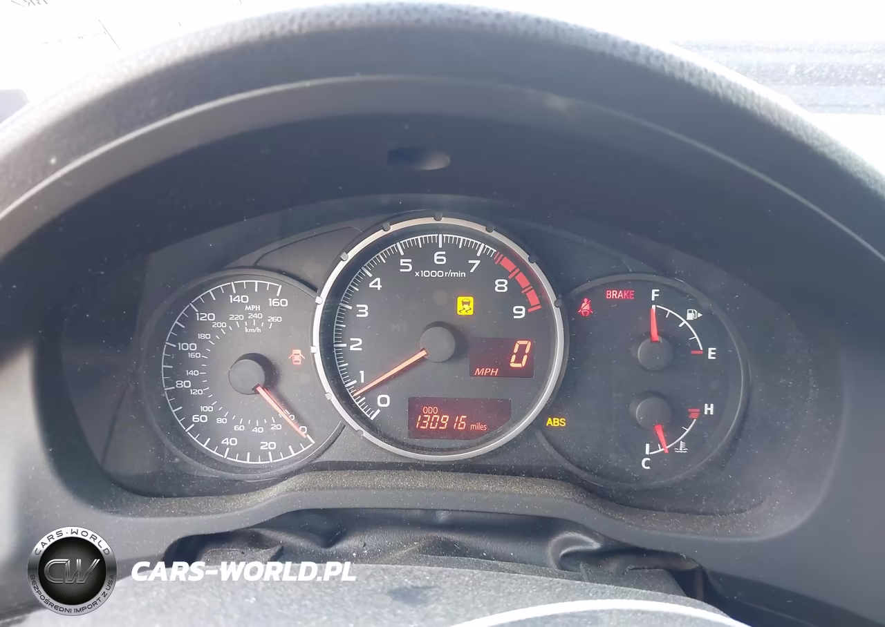2015 Subaru Brz Premium VIN:JF1ZCAB14F9601920 - 7