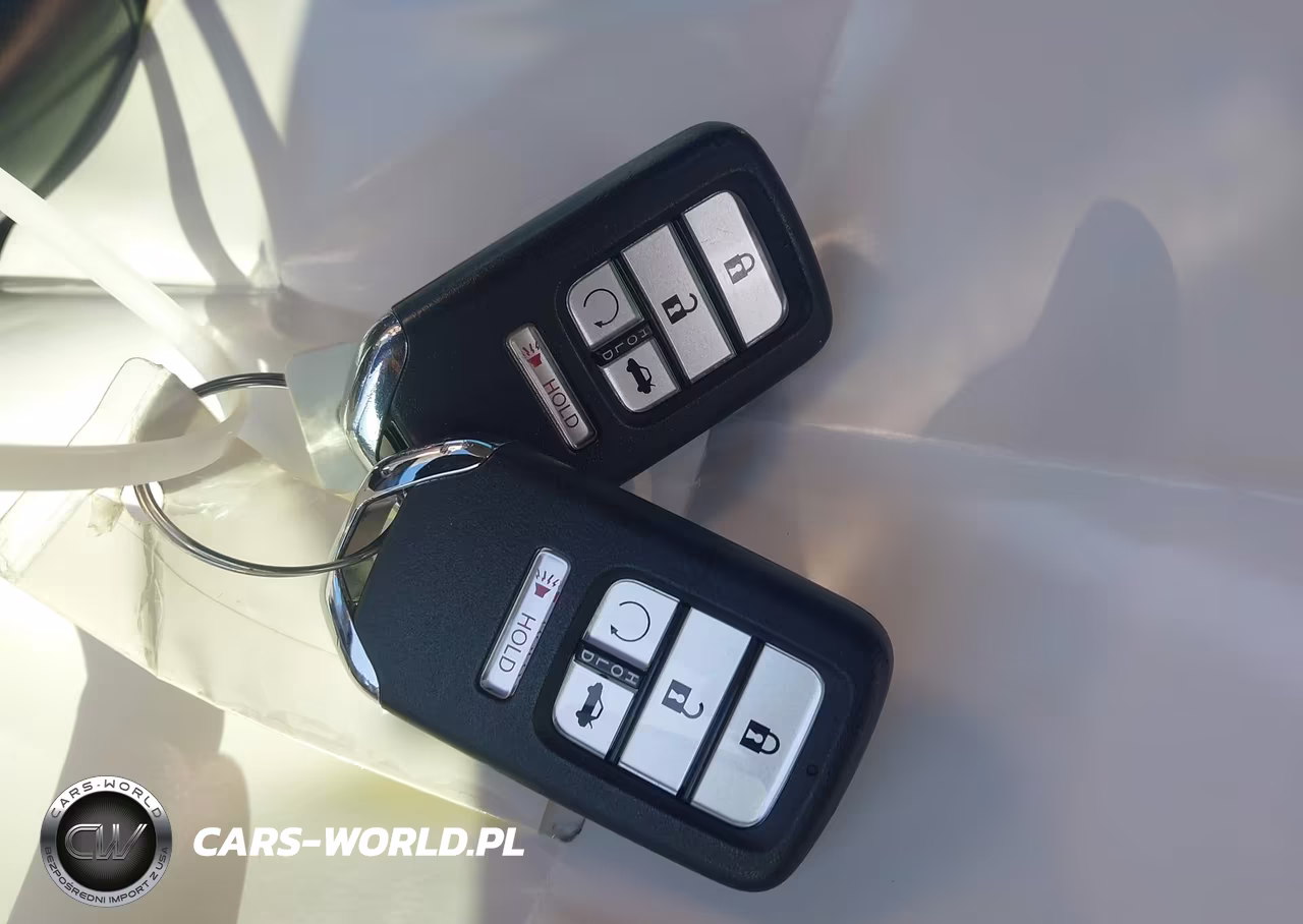 2020 Honda Accord Ex-L VIN:1HGCV1F50LA052235 - 11