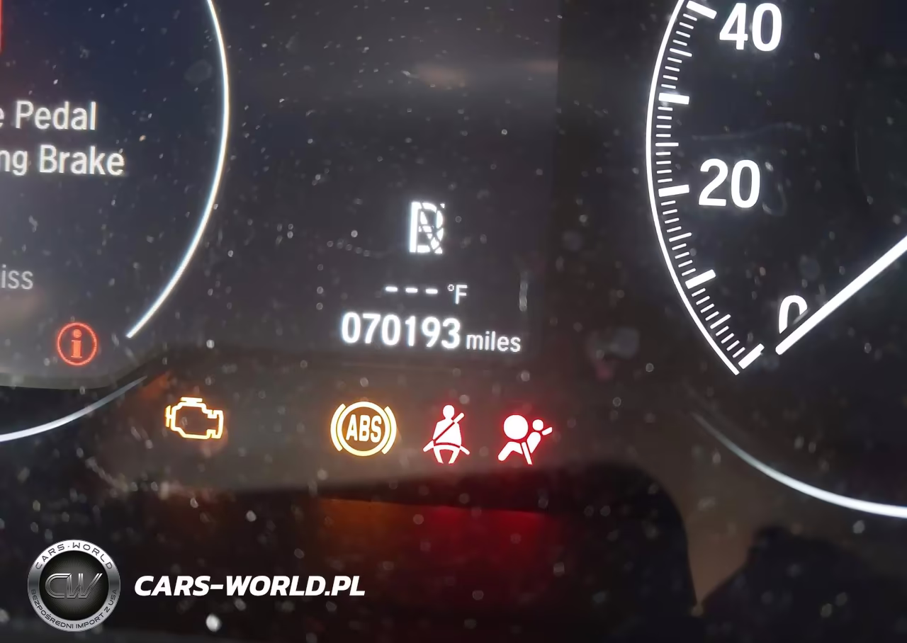 2020 Honda Accord Ex-L VIN:1HGCV1F50LA052235 - 16