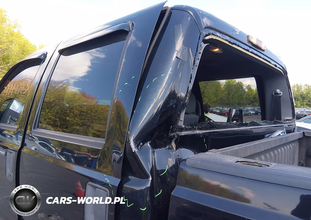 2016 Ford F-250 Xlt VIN:1FT7W2B67GEB57922 - 6