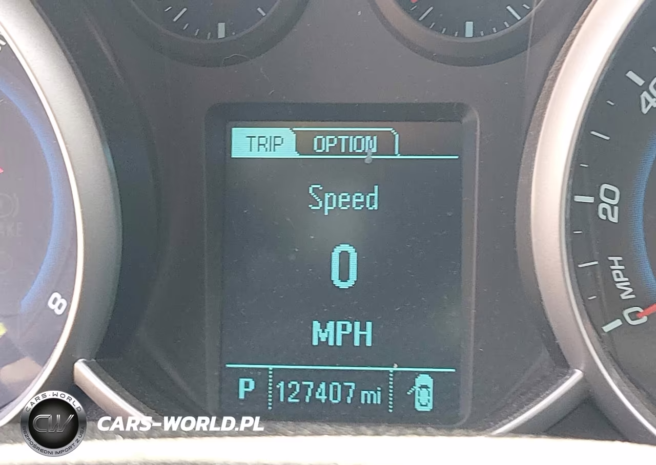 2014 Chevrolet Cruze 1Lt Auto VIN:1G1PC5SB5E7215317 - 15