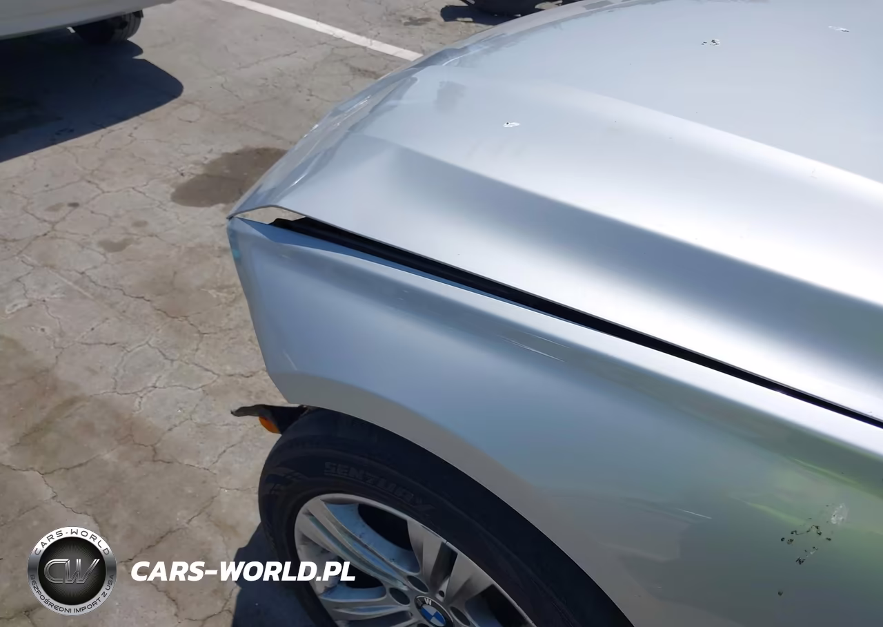 2017 BMW 330I VIN:WBA8B9G30HNU52124 - 18
