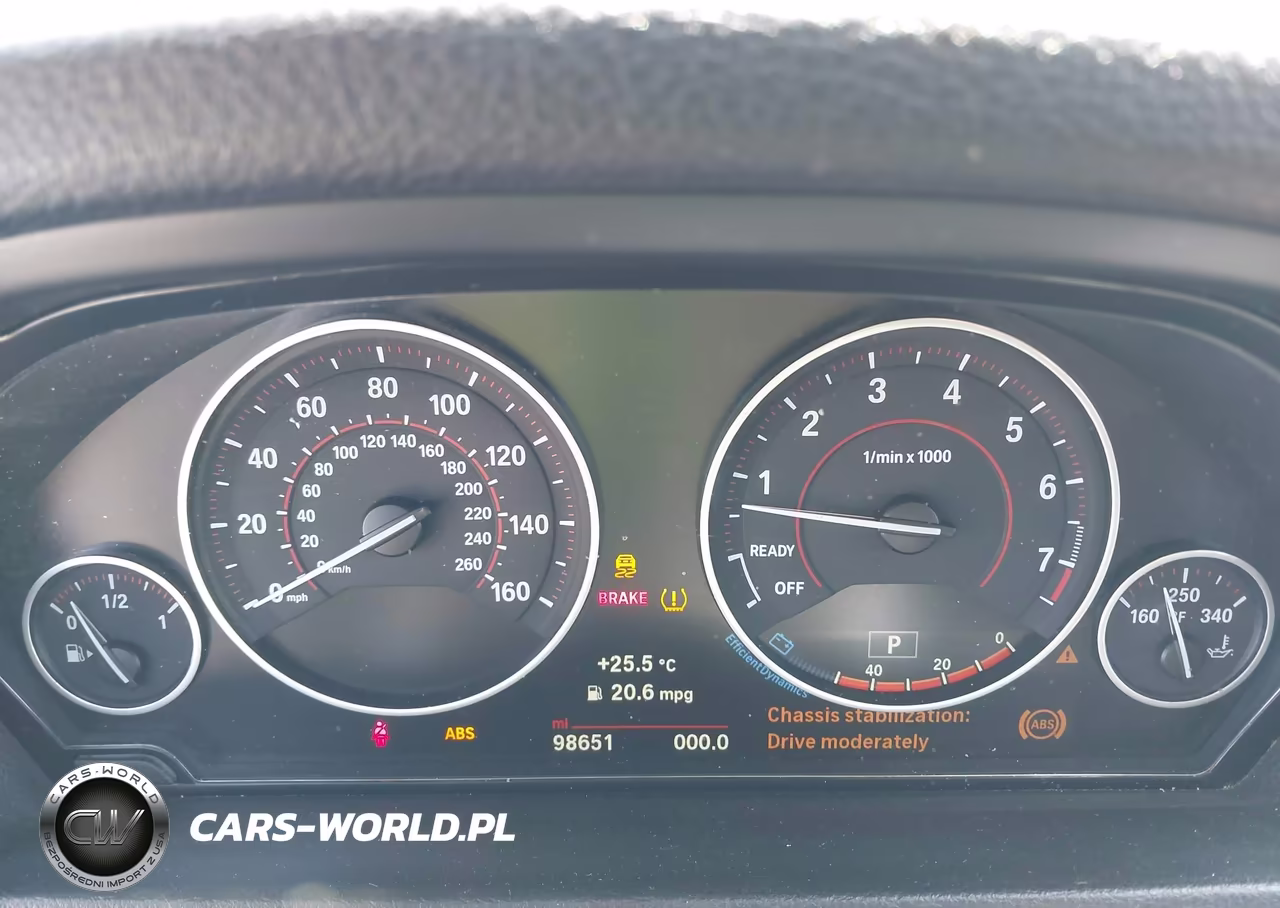 2017 BMW 330I VIN:WBA8B9G30HNU52124 - 7