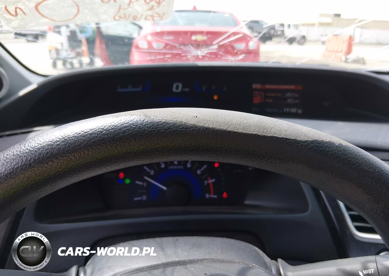 2015 Honda Civic Se VIN:19XFB2F70FE071106 - 7