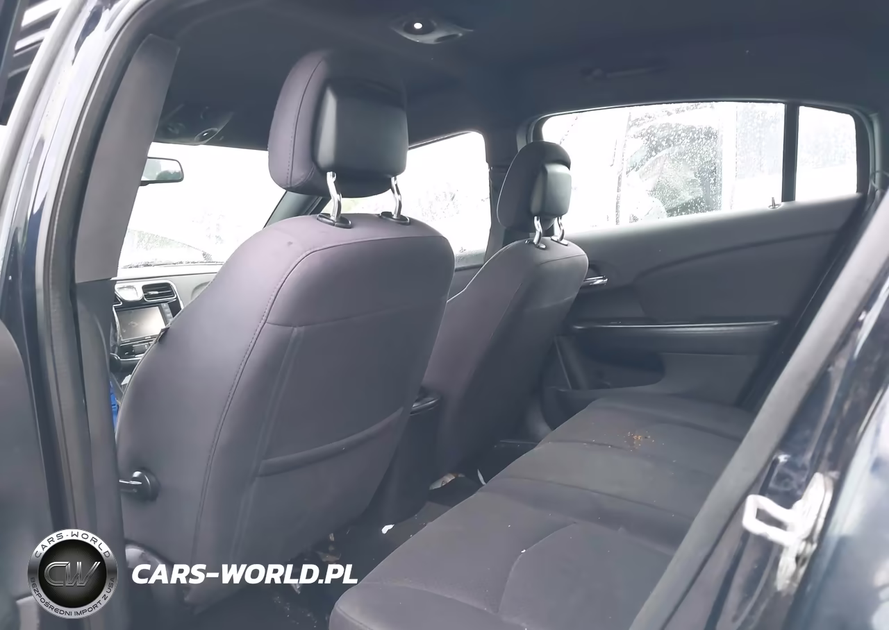 2012 Chrysler 200 Touring VIN:1C3CCBBG5CN301515 - 8