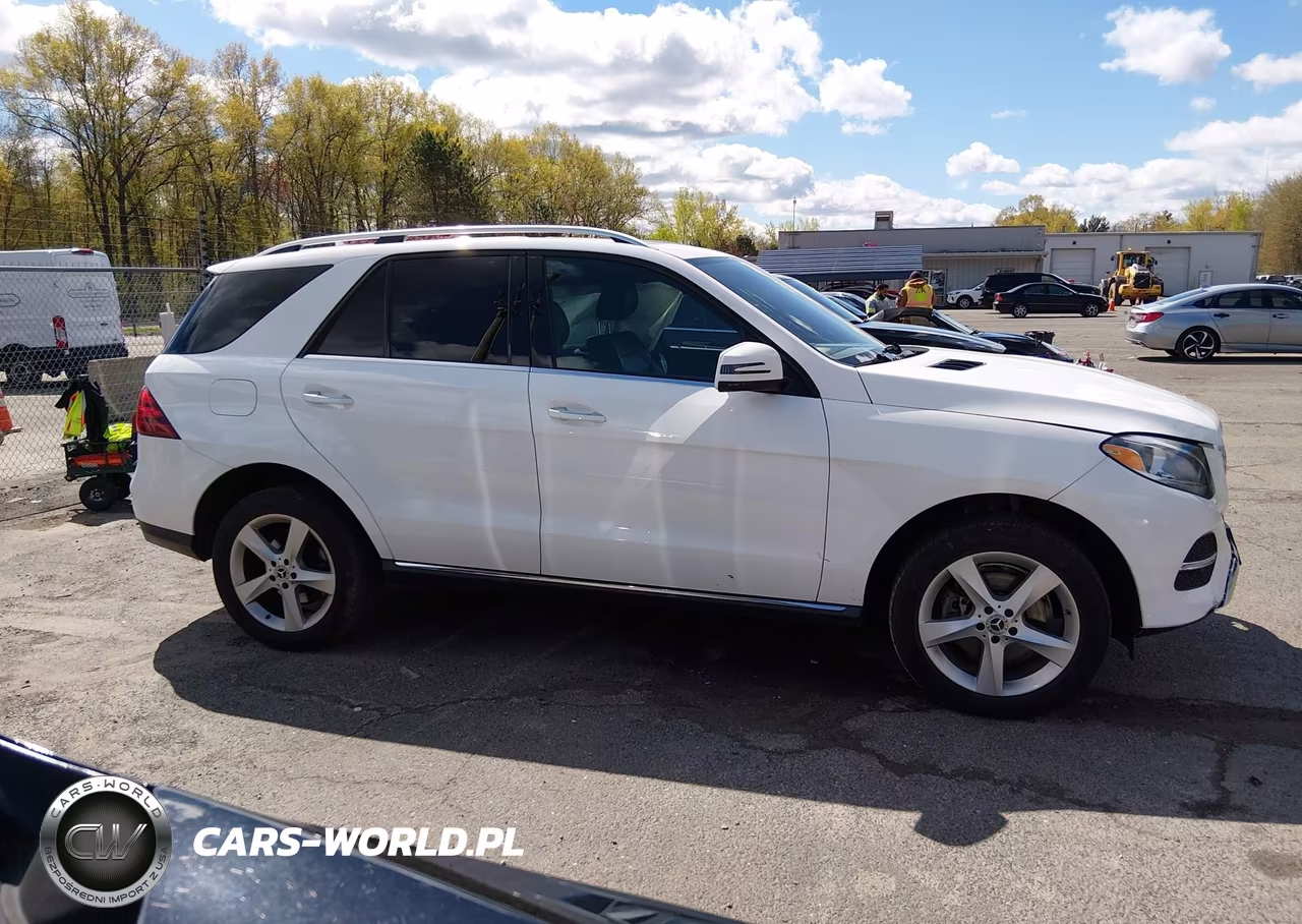 2018 Mercedes-Benz Gle 350 4Matic VIN:4JGDA5HB2JB123222 - 13