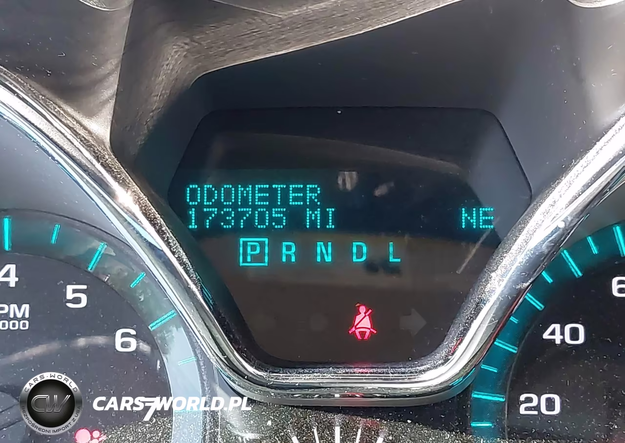 2014 Chevrolet Traverse 1Lt VIN:1GNKRGKD8EJ159591 - 15