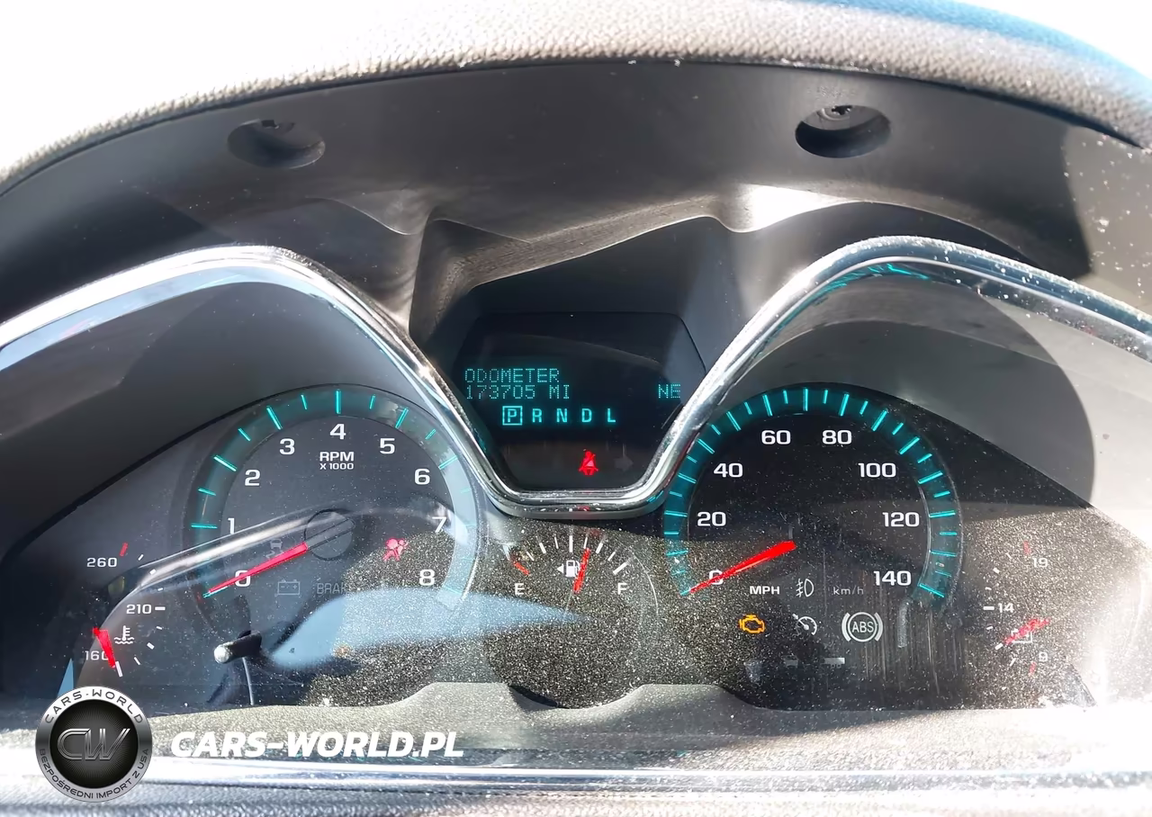 2014 Chevrolet Traverse 1Lt VIN:1GNKRGKD8EJ159591 - 7