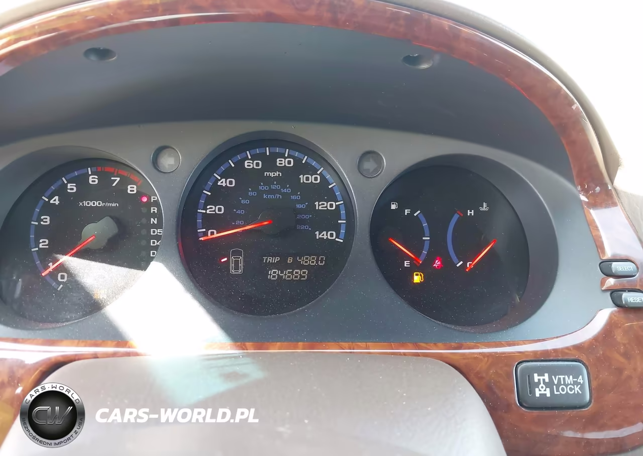 2005 Acura Mdx VIN:2HNYD18945H517900 - 7