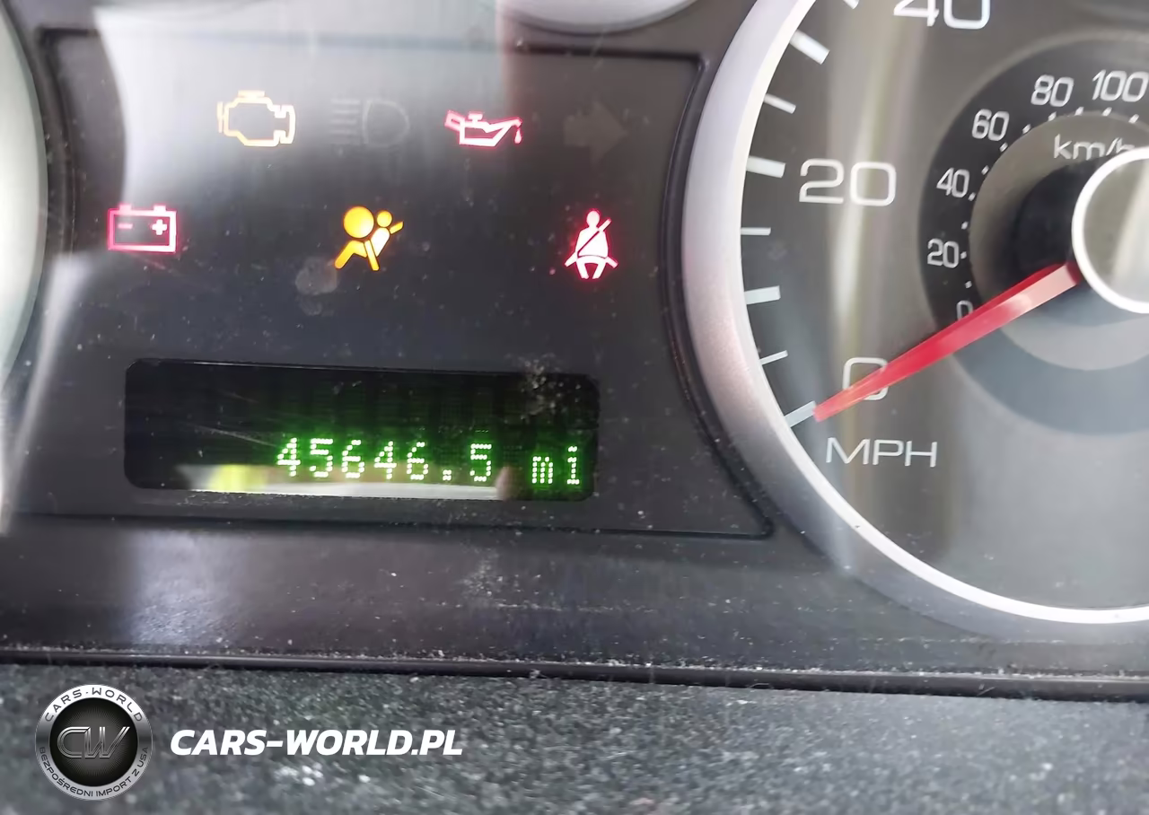 2007 Ford Fusion Se VIN:3FAHP07Z17R264699 - 15