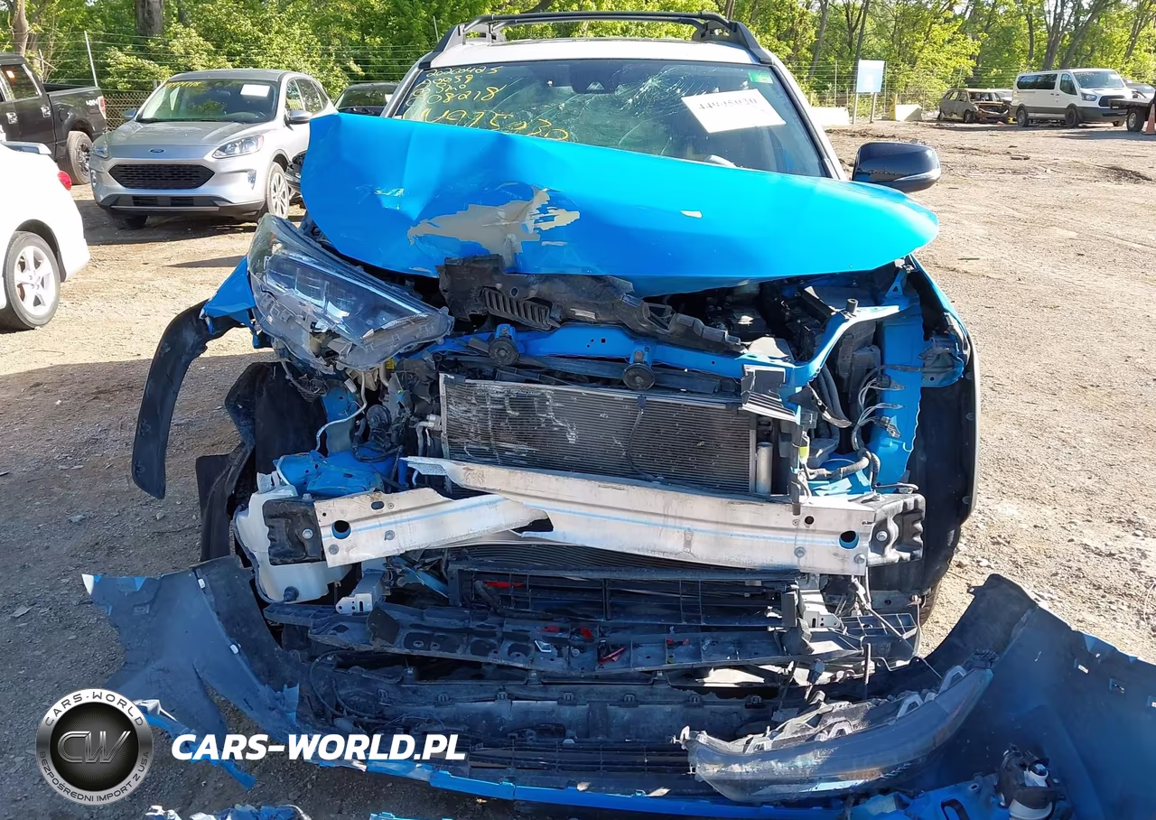 2019 Toyota Rav4 Adventure VIN:2T3J1RFV0KW008218 - 12