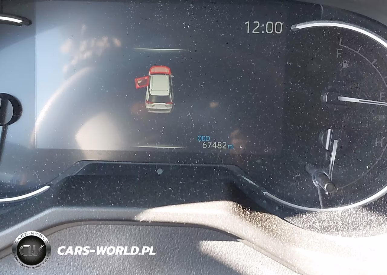 2019 Toyota Rav4 Adventure VIN:2T3J1RFV0KW008218 - 15