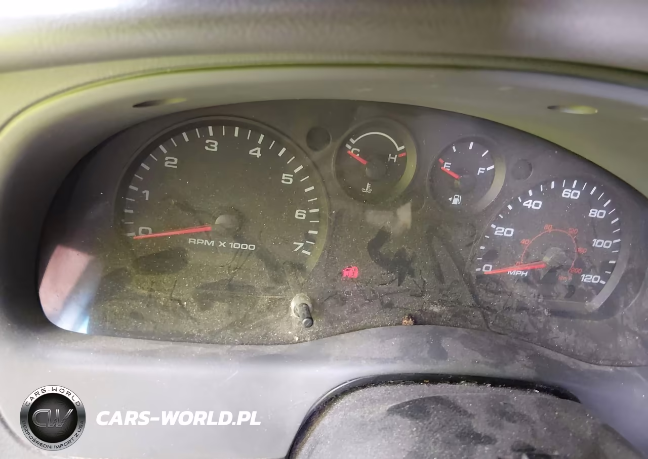2004 Ford Ranger Xl-Xlt VIN:1FTYR10DX4PA53061 - 7