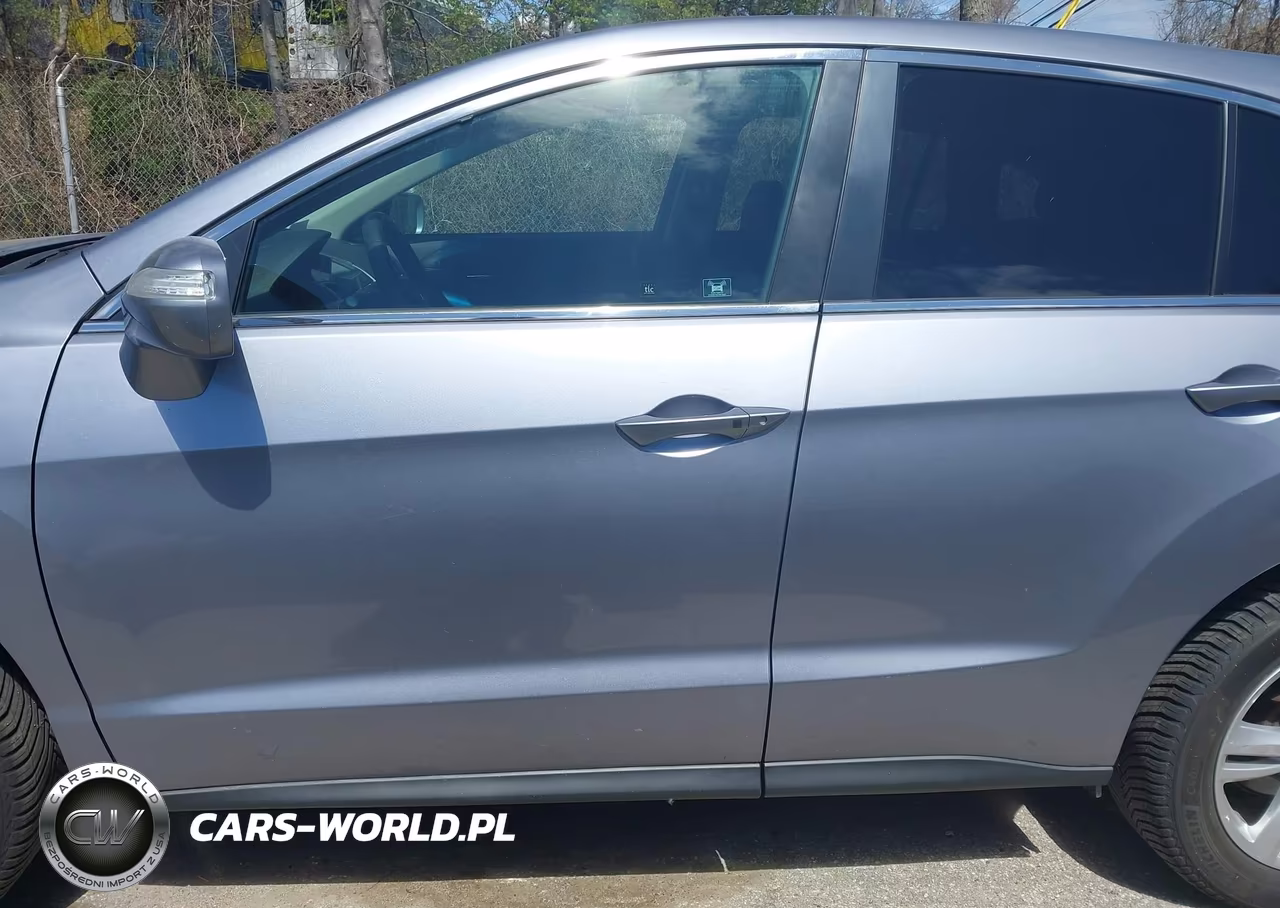 2013 Acura Rdx VIN:5J8TB4H35DL010414 - 14