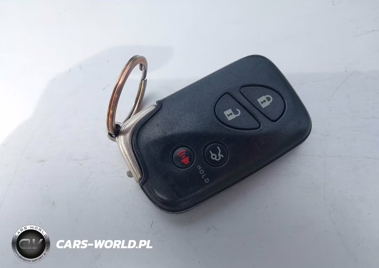 2010 Lexus Is 250 VIN:JTHCF5C2XA5038103 - 11
