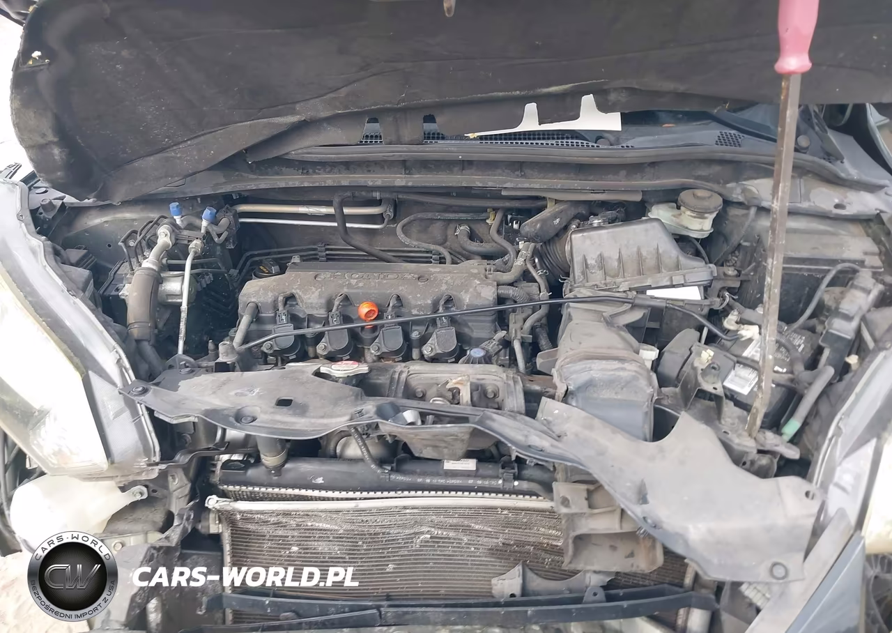 2017 Honda Hr-V Ex VIN:3CZRU5H57HM724134 - 10