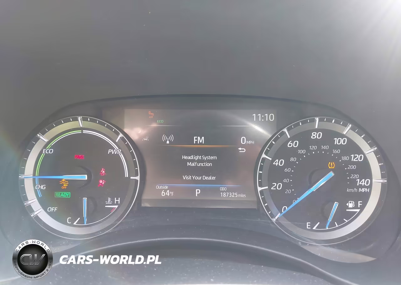 2021 Toyota Highlander Hybrid Xle VIN:5TDGBRCH3MS039490 - 7