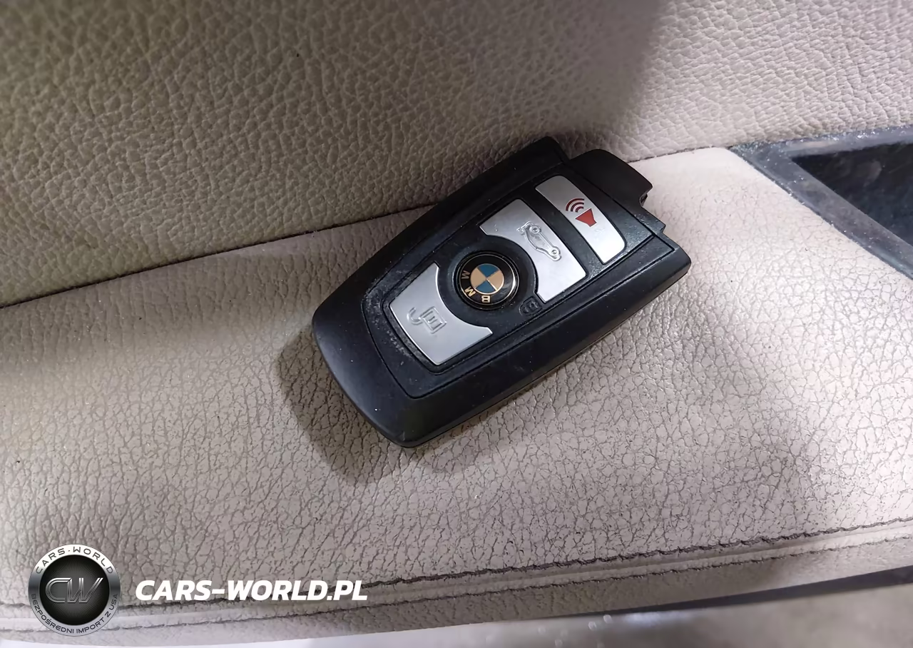 2013 BMW X3 xDrive28I VIN:5UXWX9C55D0D01761 - 11