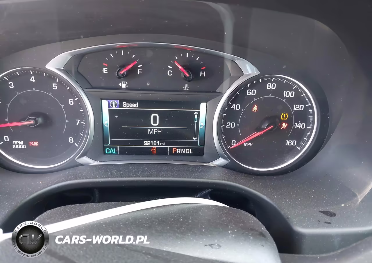 2019 GMC Acadia Slt-1 VIN:1GKKNMLSXKZ285954 - 7