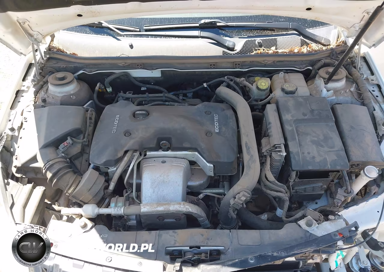 2015 Buick Regal Turbo VIN:2G4GK5EX3F9262908 - 10