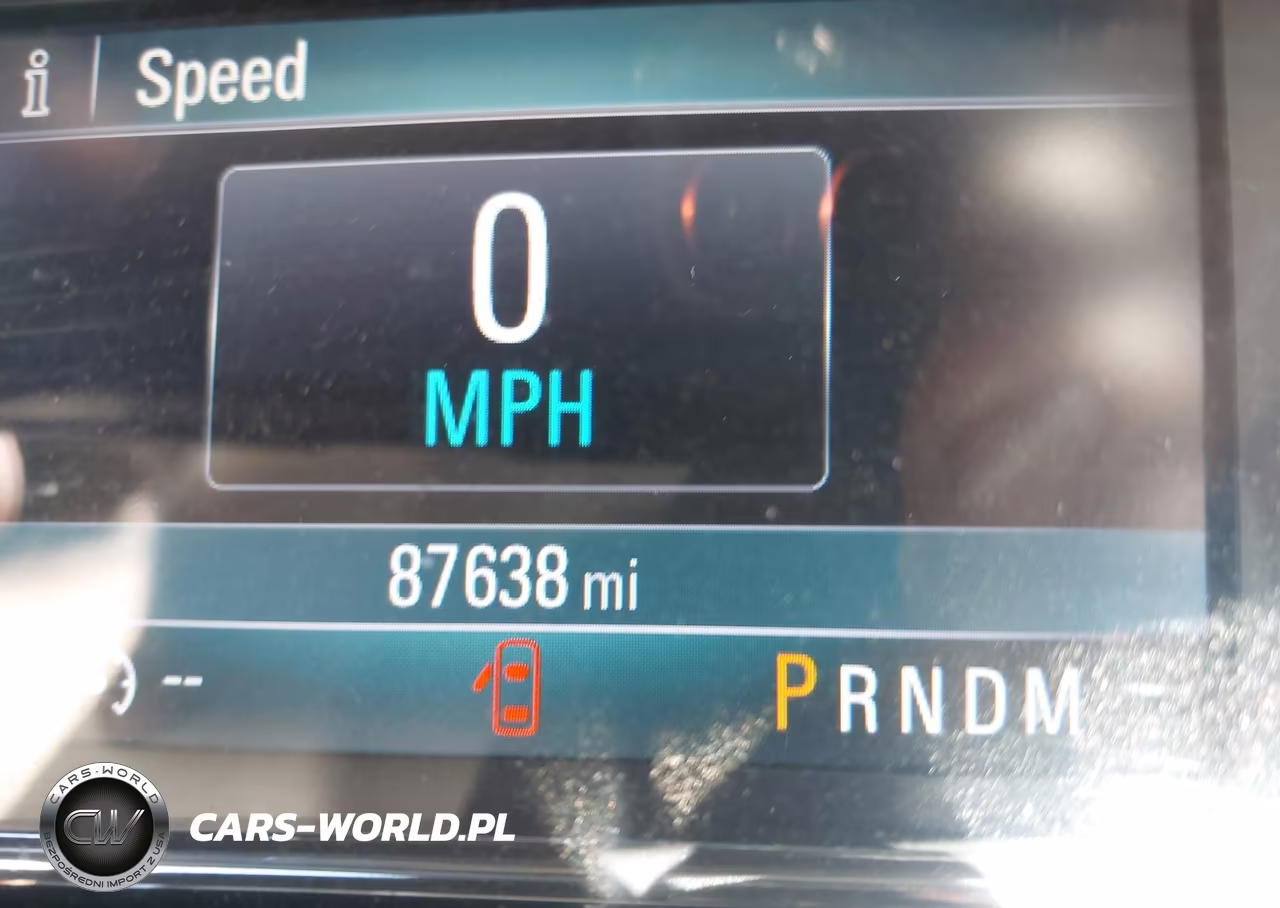 2015 Buick Regal Turbo VIN:2G4GK5EX3F9262908 - 16