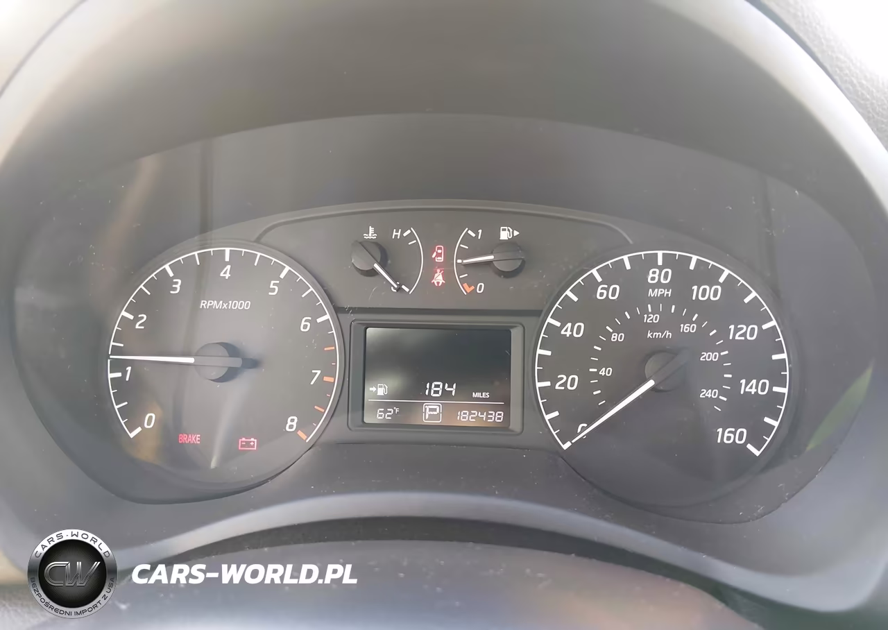 2014 Nissan Sentra S VIN:3N1AB7AP7EY256249 - 7