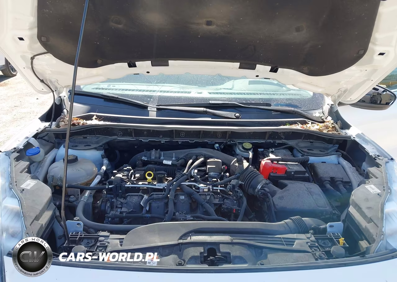 2021 Ford Escape Titanium VIN:1FMCU9J9XMUA12394 - 10
