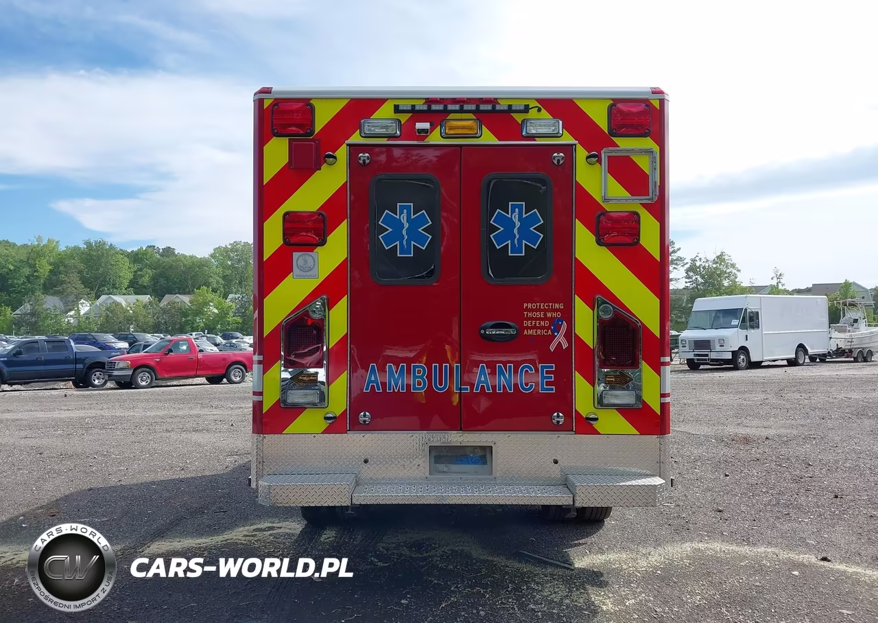 2016 Ford F-450 Chassis Xlt VIN:1FDUF4GT7GEC75994 - 16