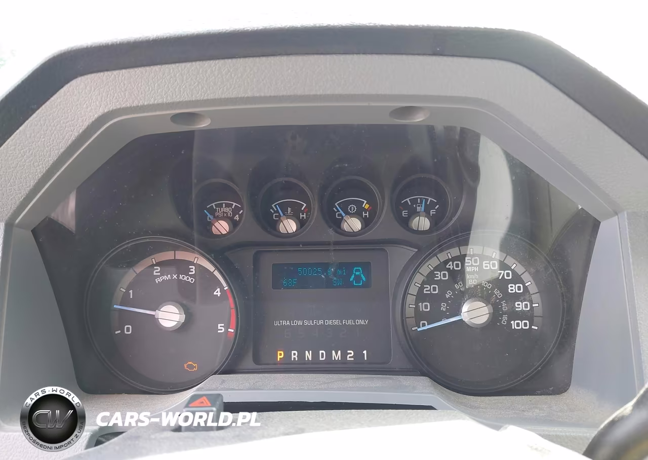 2016 Ford F-450 Chassis Xlt VIN:1FDUF4GT7GEC75994 - 7