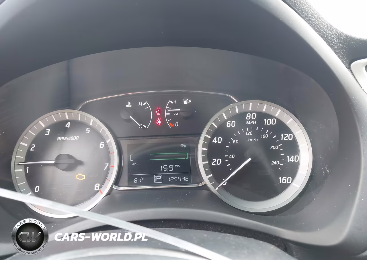 2015 Nissan Sentra Sv VIN:3N1AB7AP9FY303816 - 7