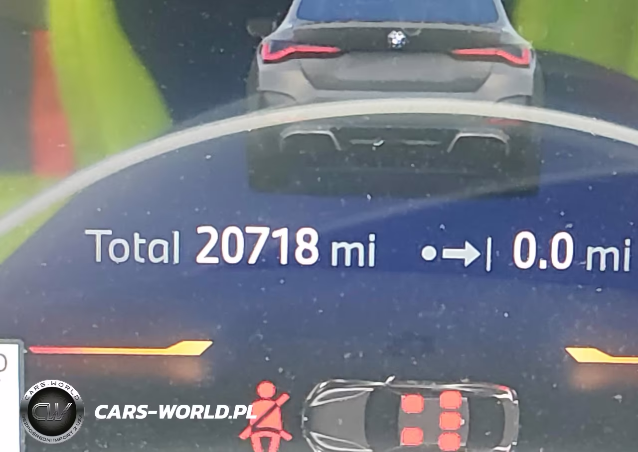 2024 BMW I4 M50 VIN:WBY33AW00RFT58466 - 15