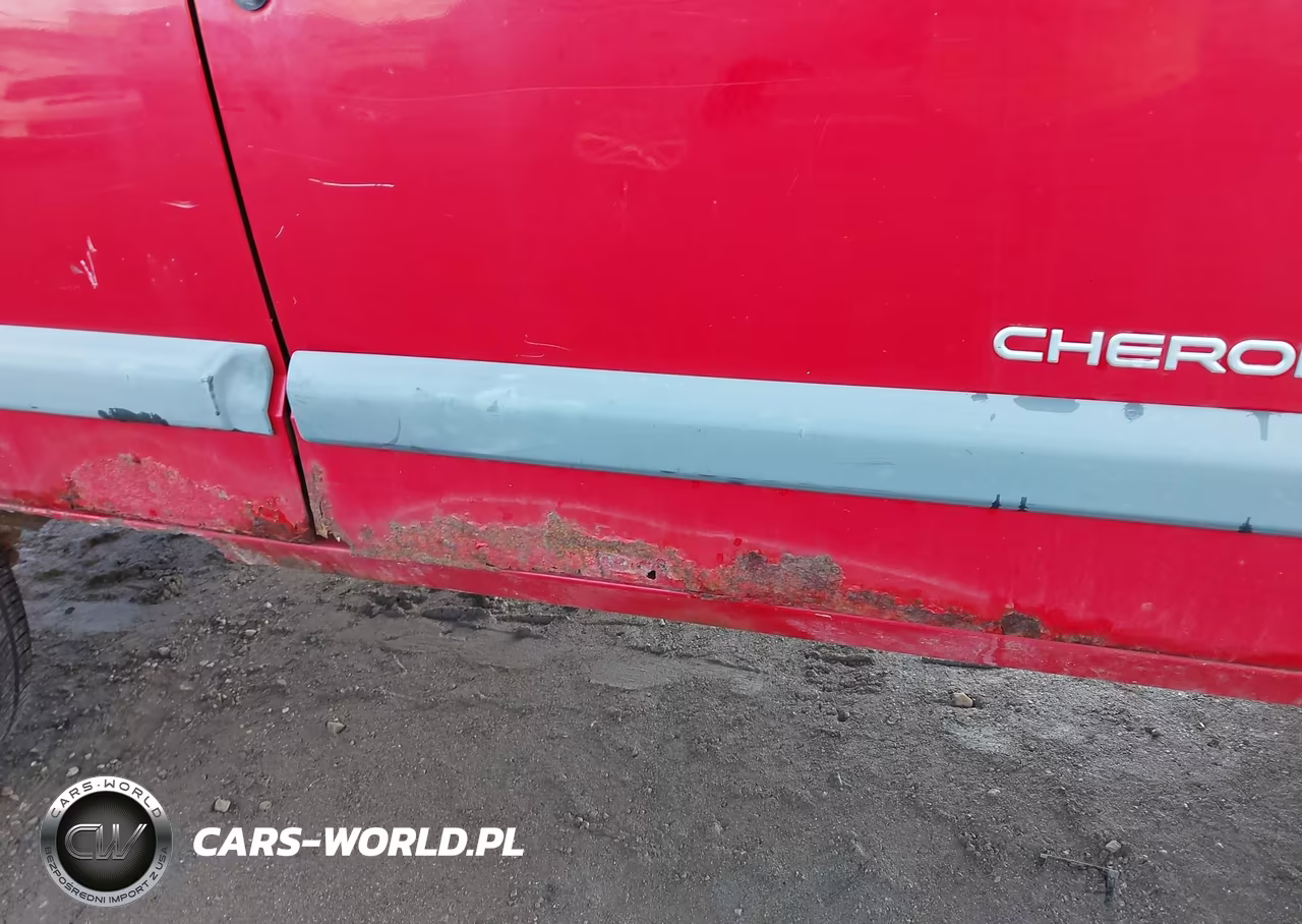 2000 Jeep Cherokee Sport VIN:1J4FF48S2YL112843 - 13