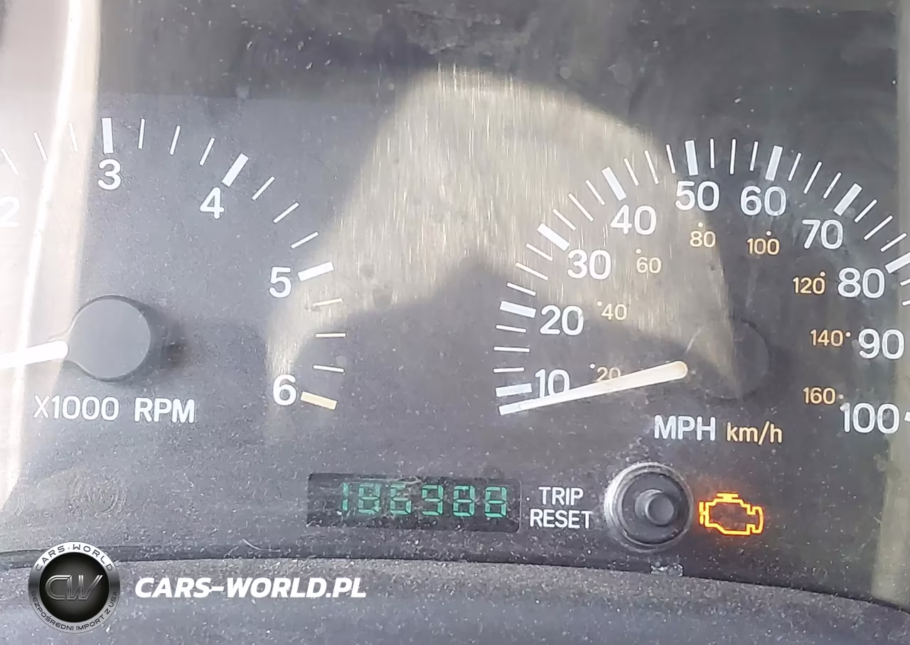 2000 Jeep Cherokee Sport VIN:1J4FF48S2YL112843 - 7