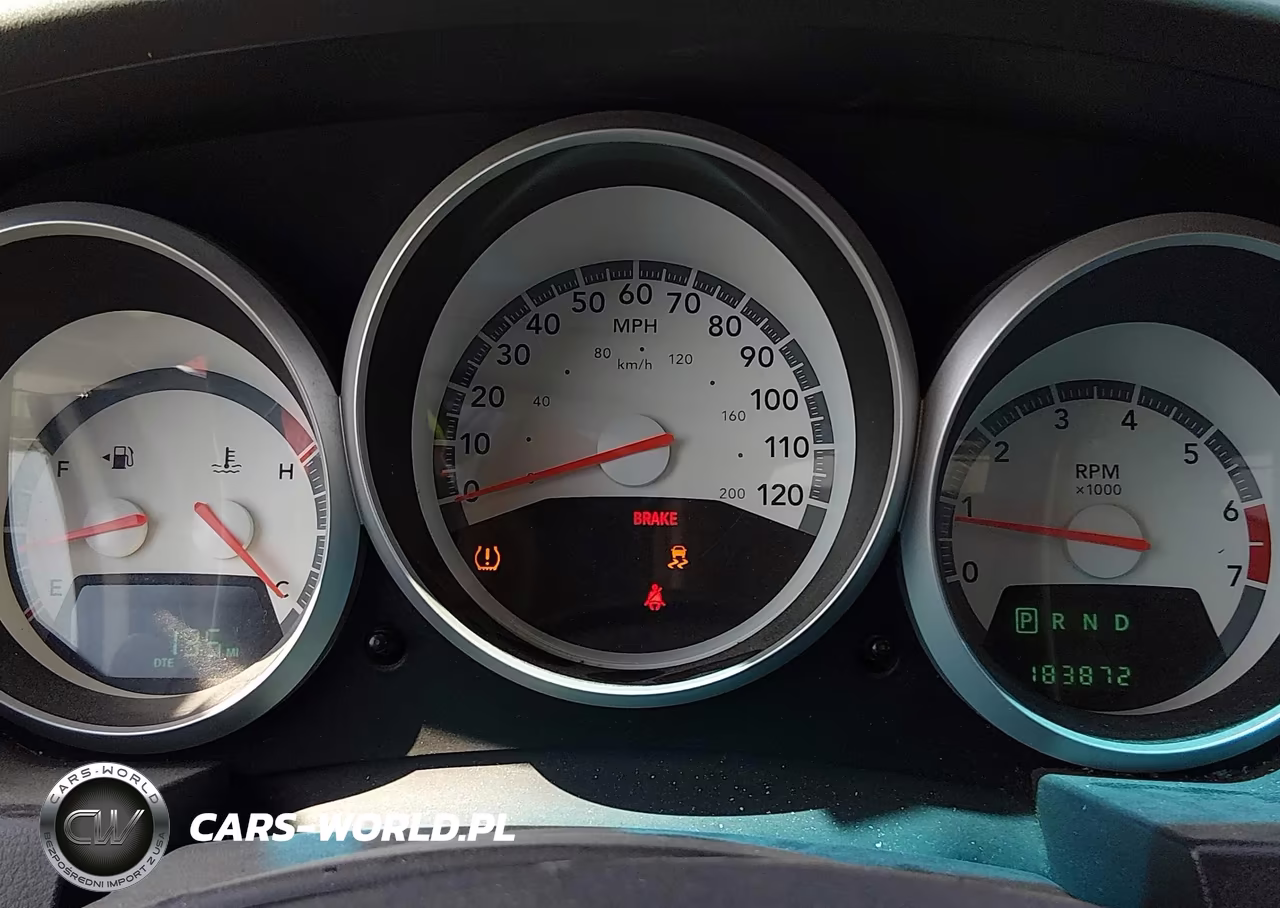 2008 Dodge Grand Caravan Sxt VIN:2D8HN54P78R831328 - 7