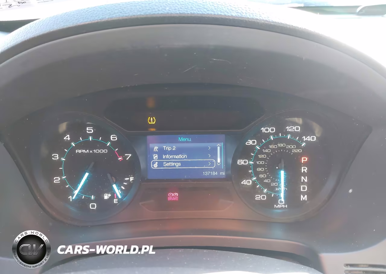 2015 Ford Explorer VIN:1FM5K7B85FGA33700 - 7