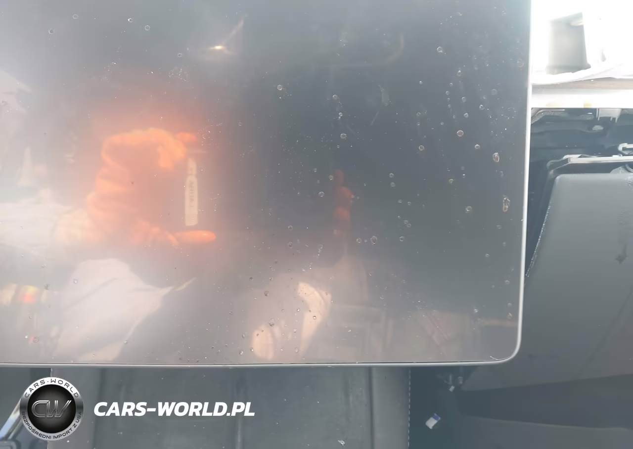 2023 Tesla Model Y Awd-Long Range Dual Motor All-Wheel Drive VIN:7SAYGDEE6PA139572 - 15