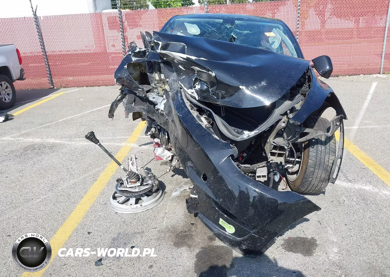 2023 Tesla Model Y Awd-Long Range Dual Motor All-Wheel Drive VIN:7SAYGDEE6PA139572 - 6